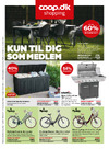 Kun til dig som medlem