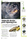 Sådan får du den gode røgsmag frem