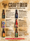 Craft beer