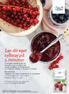 Lav dit eget syltetøj på 5 minutter