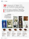 10 varianter til de kaffetørstige