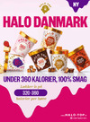 Halo Danmark