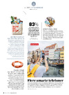 Vores forbrug