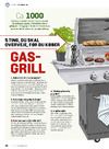 5 ting, du skal overveje, før du køber gasgrill