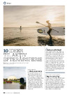 10 ideer til aktiv efterårsferie
