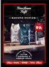 Peter Larsen kaffe COOp