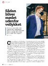 Sådan bliver mødet udenfor vellykket