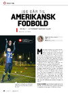 Jeg går til amerikansk fodbold