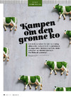 Kampen om den grønne ko