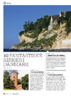 10 fantastiske kirker i Danmark