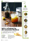 Spicy velsmag fra det asiatiske køkken