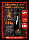 Black Blaze GZM Coop
