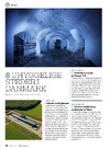 8 uhyggelige steder i Danmark