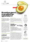 Spørg om mad