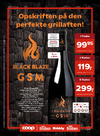 Black blaze vin coop