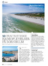 10 fantastiske badeoplevelser på Bornholm