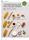 3 overraskelser fra pølsevognen