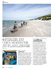 6 ferier, du ikke behøver at planlægge