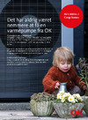 Varmepumpe fra OK