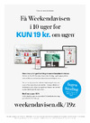 Weekendavisen