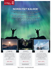 Nordlyset kalder