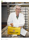 50 gram selvforsyning