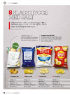 8 slags hygge med salt