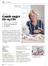 Gamle sager får nyt liv