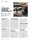 6 tips til at spare på madbudgettet