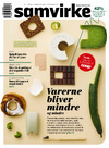 Varerne bliver mindre og mindre 