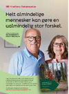 Kræftens Bekæmpelse