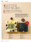 5 luftige fristelser