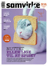 Nuttet eller lige til at spise?