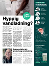 Hyppig vandladning?