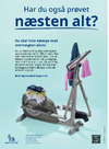 Har du også prøvet næsten alt?