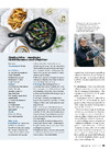 Moule frites - muslinger i hvidvinssauce med ovnfritter