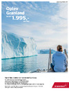 Oplev Grønland fra kun 1.995,-