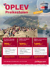 Oplev Preikestolen