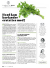 Spørg om mad