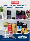 Italian excellence nu i aluminium