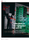 Arbejdet er en vigtig del af mit liv 