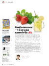 God sommer - vi ses på samvirke.dk