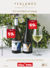 Yealands wines
