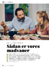 10 tendenser: sådan er vores madvaner