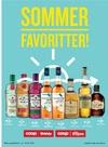 Sommer favoritter: vi skal ud i det blå