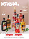 Sommeren fortsætter