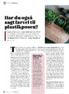 Har du også sagt farvel til plastikposen