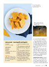 Butterfly-kylling med honningmarinade