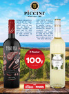Piccini wines