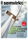 Bliver den grønne omstilling sort